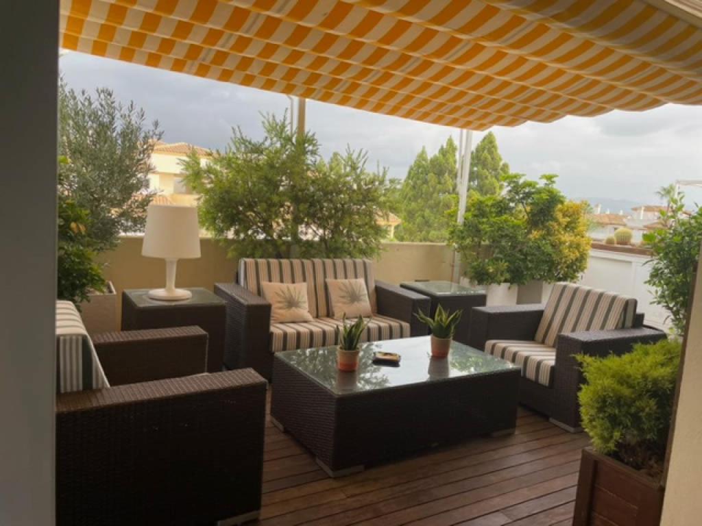 Piso De Lujo En Torrenostra Lägenhet Torreblanca Exteriör bild